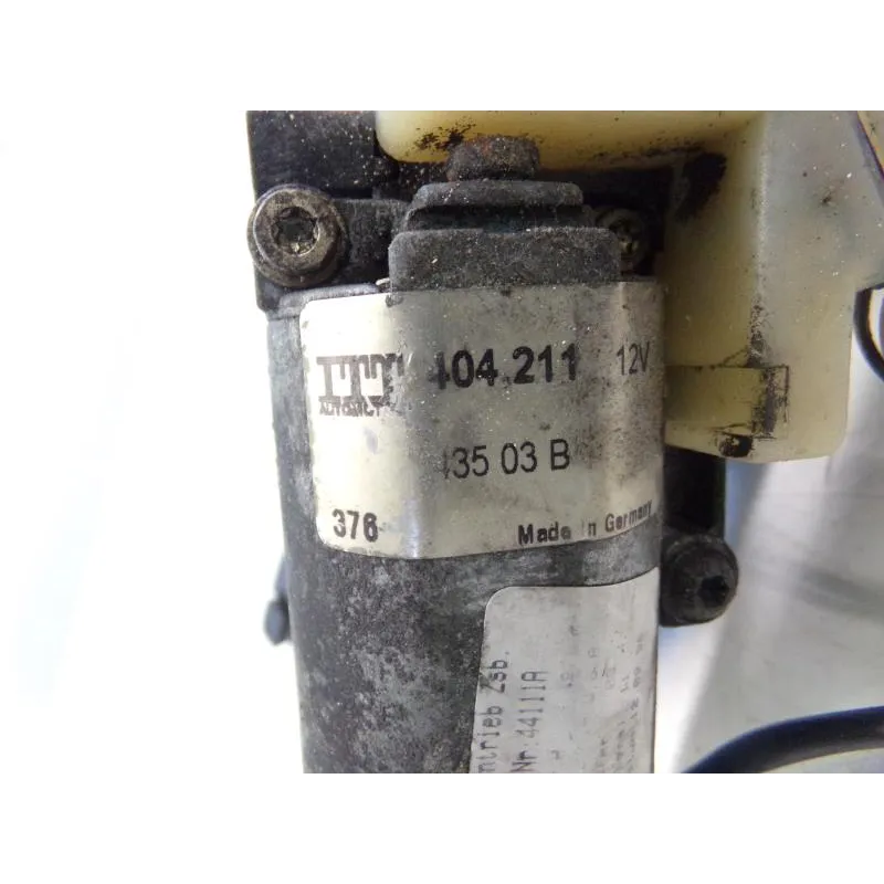 Moteur leve bulle BMW R 1100 RT 1994-2001