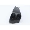 Support moteur droit KAWASAKI Z 750 2004 - 2006 Support moteur droit KAWASAKI Z 750 2004 - 2006