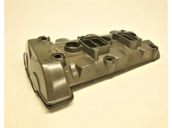 Couvre culasse TRIUMPH DAYTONA 675 2006-2008
