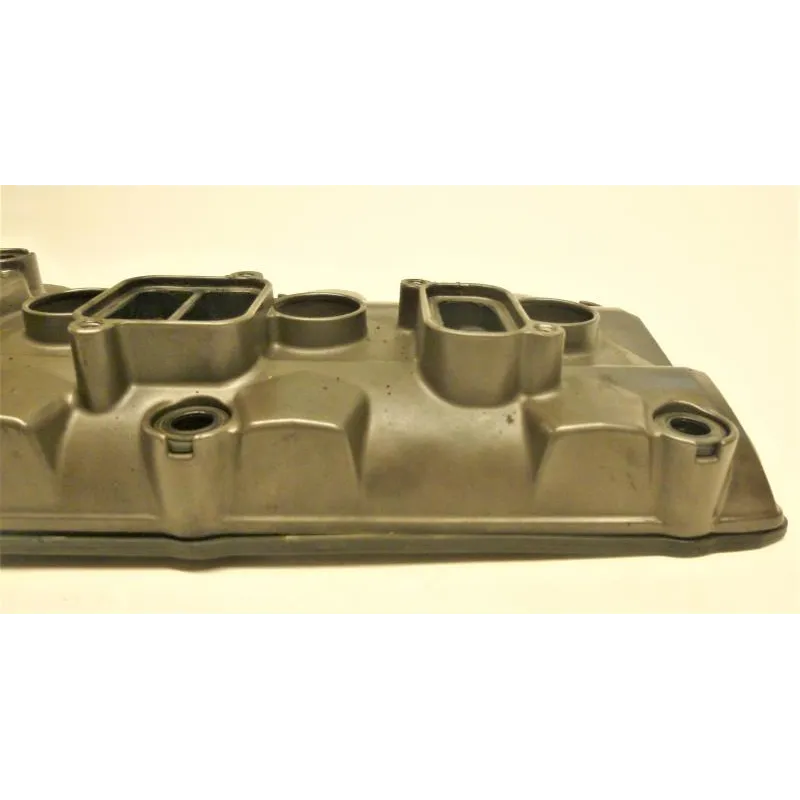 Couvre culasse TRIUMPH DAYTONA 675 2006-2008