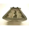 Couvre culasse TRIUMPH DAYTONA 675 2006-2008