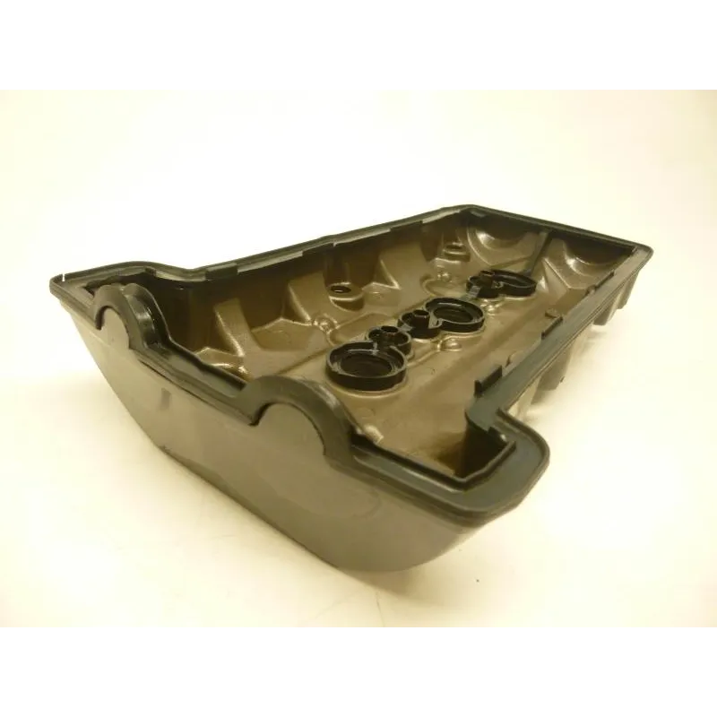 Couvre culasse TRIUMPH DAYTONA 675 2006-2008