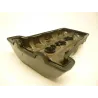 Couvre culasse TRIUMPH DAYTONA 675 2006-2008