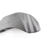 Support moteur droit KAWASAKI Z 750 2004 - 2006 Support moteur droit KAWASAKI Z 750 2004 - 2006