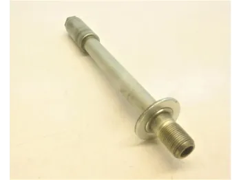 Axe de roue avant SUZUKI GSF 1200 2001-2005 BANDIT