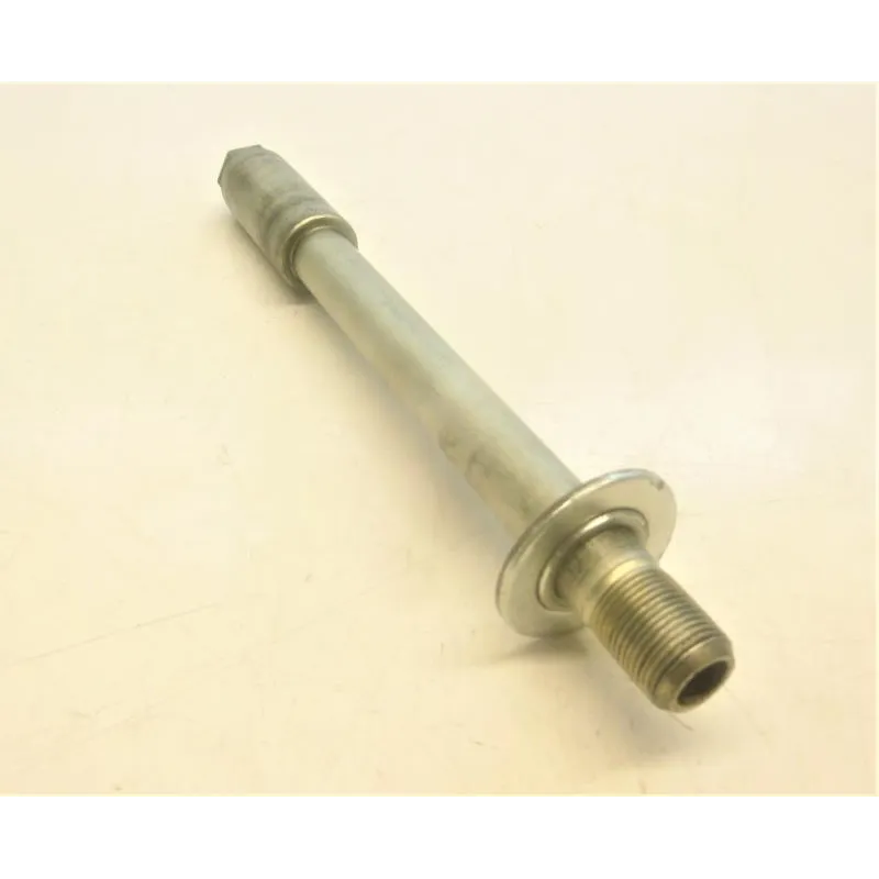 Axe de roue avant SUZUKI GSF 1200 2001-2005 BANDIT