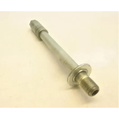 Axe de roue avant SUZUKI GSF 1200 2001-2005 BANDIT