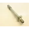 Axe de roue avant SUZUKI GSF 1200 2001-2005 BANDIT Axe de roue avant SUZUKI GSF 1200 2001-2005 BANDIT