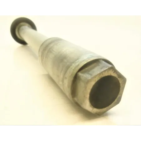 Axe de roue avant SUZUKI GSF 1200 2001-2005 BANDIT