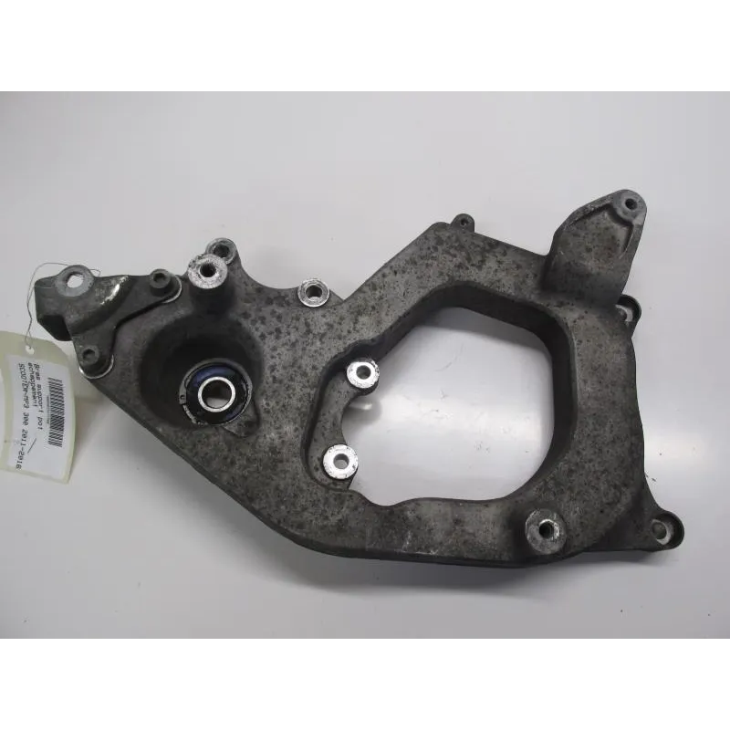 Bras support pot echappement PIAGGIO MP3 300 2011-2016 YOURBAN LT ERL