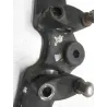 Te de fourche superieur SUZUKI RV 50 1973-1983 VANVAN Te de fourche superieur SUZUKI RV 50 1973-1983 VANVAN