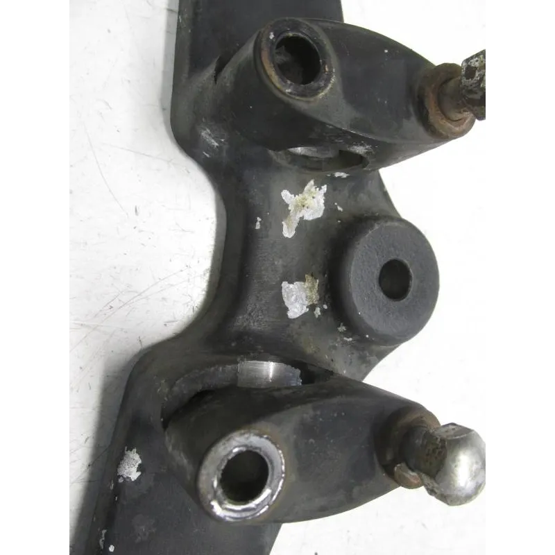 Te de fourche superieur SUZUKI RV 50 1973-1983 VANVAN