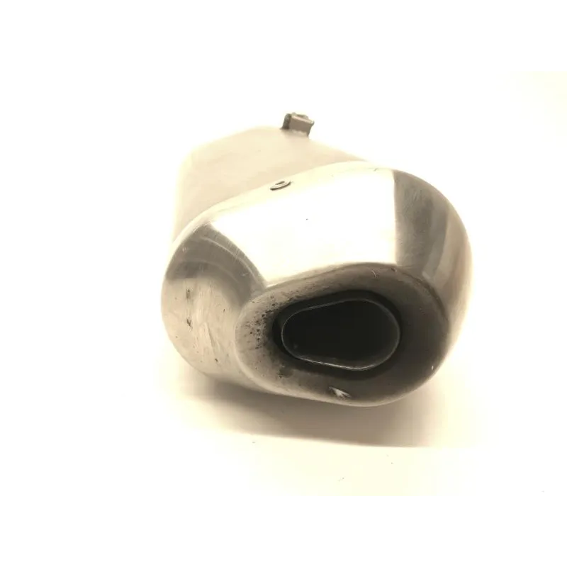 Silencieux gauche (echappement) TRIUMPH SPEED TRIPLE 1050 2011-2015