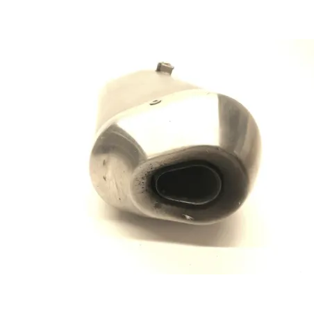Silencieux gauche (echappement) TRIUMPH SPEED TRIPLE 1050 2011-2015