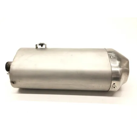 Silencieux gauche (echappement) TRIUMPH SPEED TRIPLE 1050 2011-2015