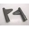 Support de phare SUZUKI RV 50 1973-1983 VANVAN Support de phare SUZUKI RV 50 1973-1983 VANVAN