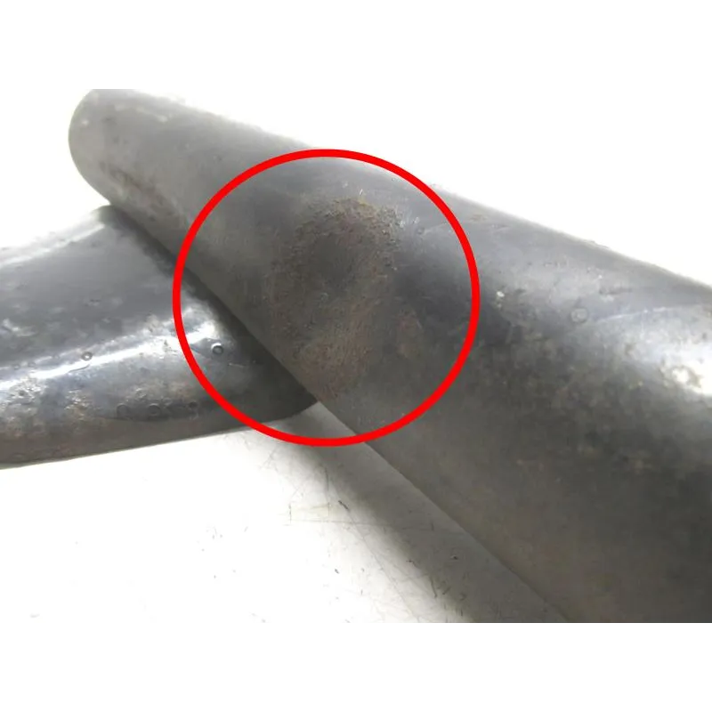 Support de phare SUZUKI RV 50 1973-1983 VANVAN
