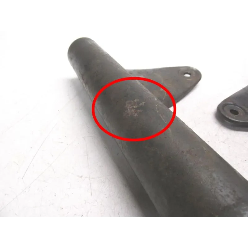 Support de phare SUZUKI RV 50 1973-1983 VANVAN