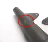 Support de phare SUZUKI RV 50 1973-1983 VANVAN Support de phare SUZUKI RV 50 1973-1983 VANVAN