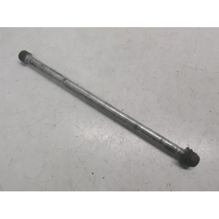 Axe de roue arriere SUZUKI RV 50 1973-1983 VANVAN