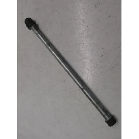 Axe de roue arriere SUZUKI RV 50 1973-1983 VANVAN