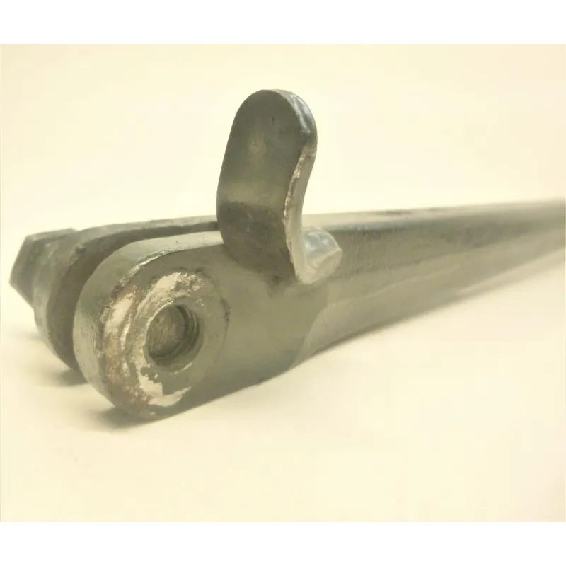Bequille laterale SUZUKI GSF 600 2000-2004 N BANDIT