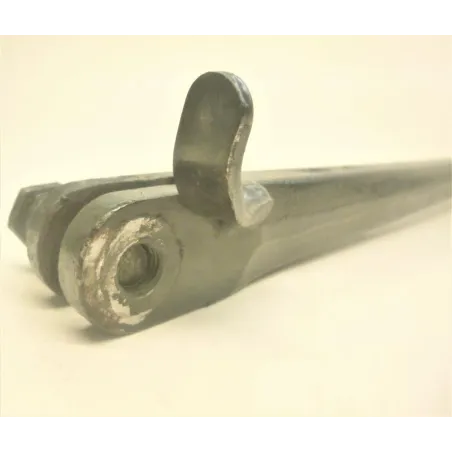Bequille laterale SUZUKI GSF 600 2000-2004 N BANDIT