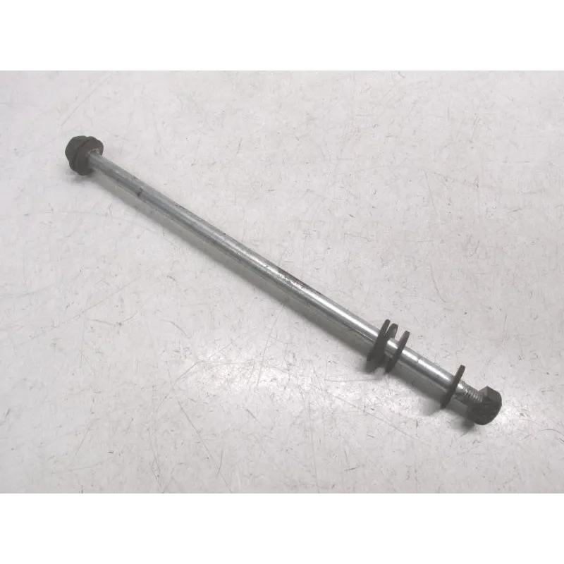 Axe de roue avant SUZUKI RV 50 1973-1983 VANVAN