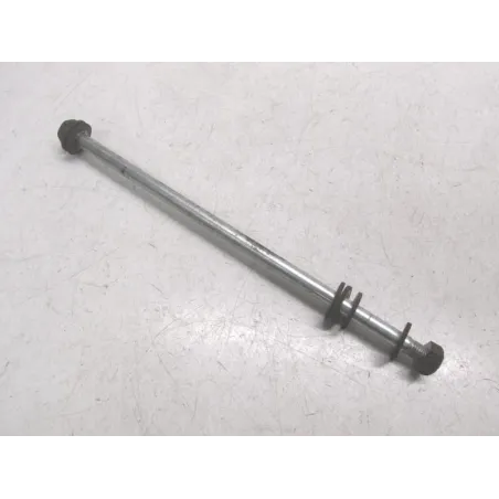 Axe de roue avant SUZUKI RV 50 1973-1983 VANVAN