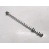 Axe de roue avant SUZUKI RV 50 1973-1983 VANVAN Axe de roue avant SUZUKI RV 50 1973-1983 VANVAN