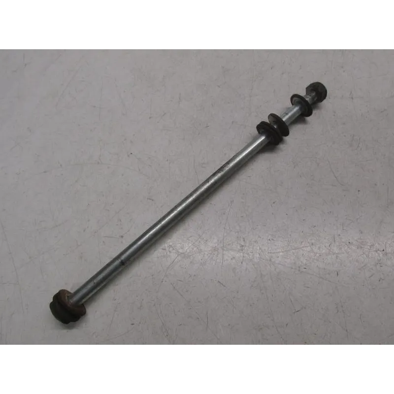 Axe de roue avant SUZUKI RV 50 1973-1983 VANVAN