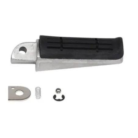 Repose pieds arriere gauche YAMAHA FZ6 600 2004-2006