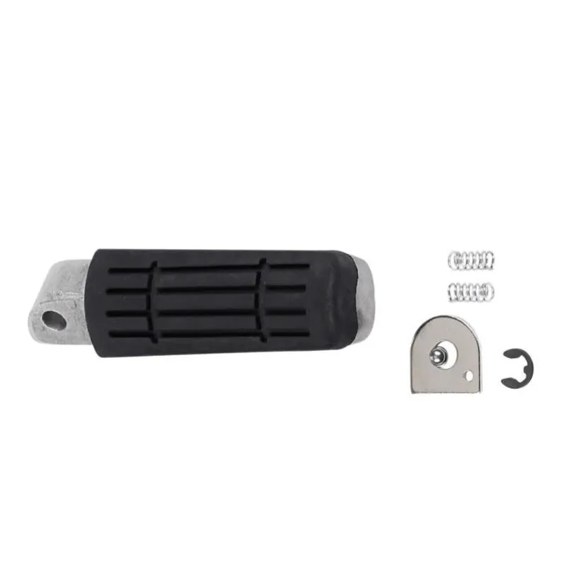 Repose pieds arriere gauche YAMAHA FZ6 600 2004-2006
