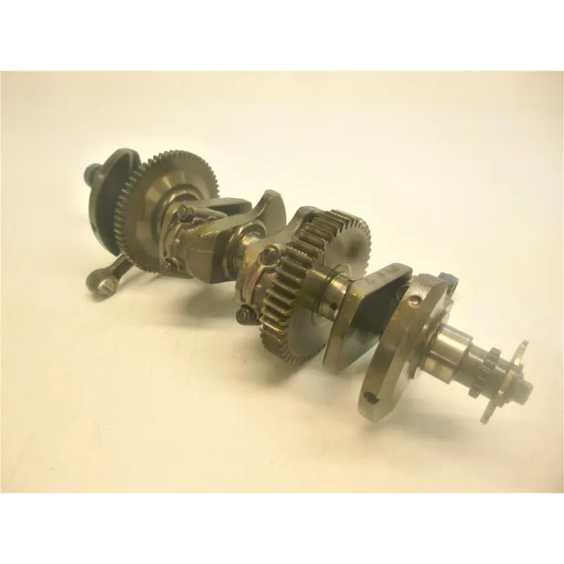Vilebrequin YAMAHA FJR 1300 2003-2005 ABS