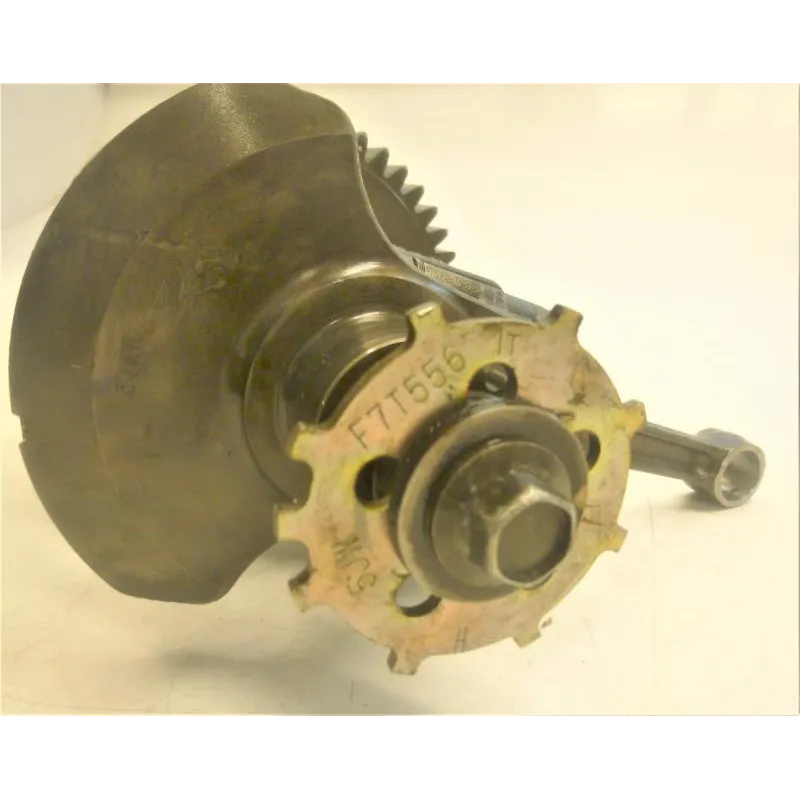 Vilebrequin YAMAHA FJR 1300 2003-2005 ABS
