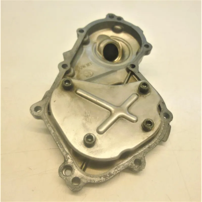 Carter moteur gauche YAMAHA FJR 1300 2003-2005 ABS