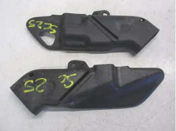Conduit air HONDA CBR 1000 F 1993-1999