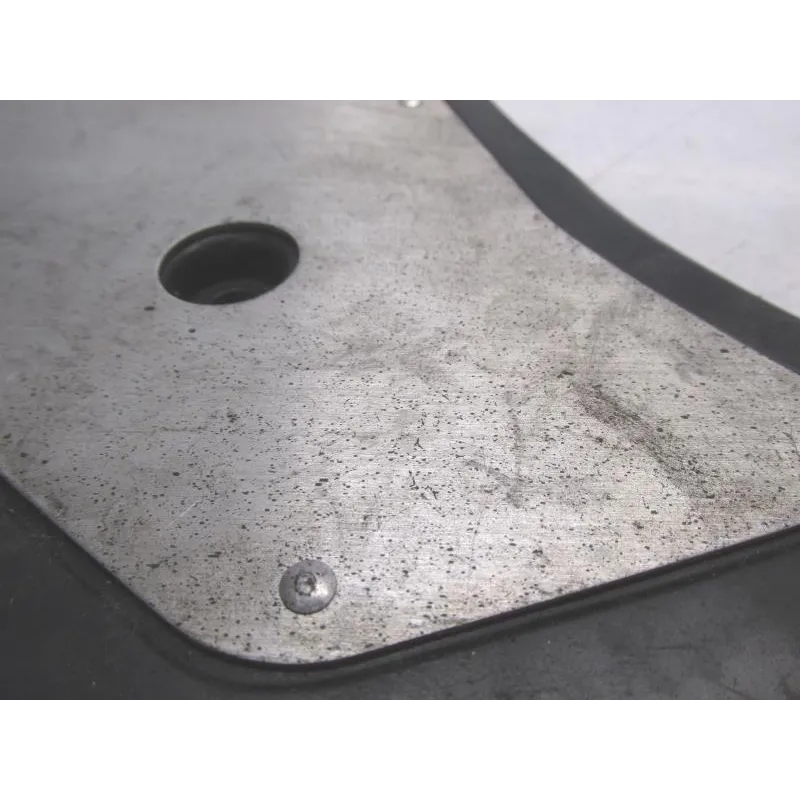 Cache lateral gauche HONDA CBR 1000 F 1993-1999