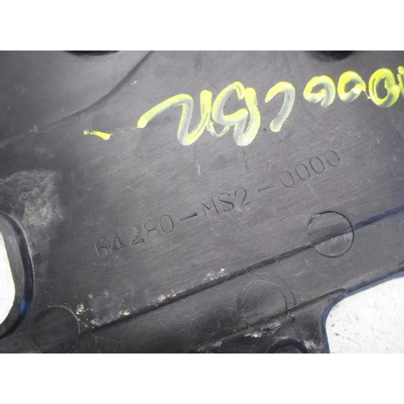 Cache lateral gauche HONDA CBR 1000 F 1993-1999