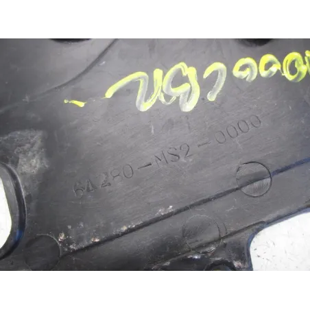 Cache lateral gauche HONDA CBR 1000 F 1993-1999