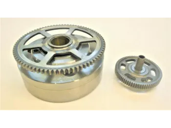 Rotor volant moteur YAMAHA FJR 1300 2003-2005 ABS