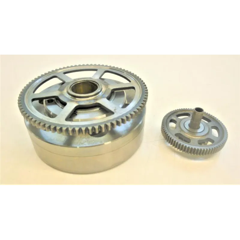 Rotor volant moteur YAMAHA FJR 1300 2003-2005 ABS