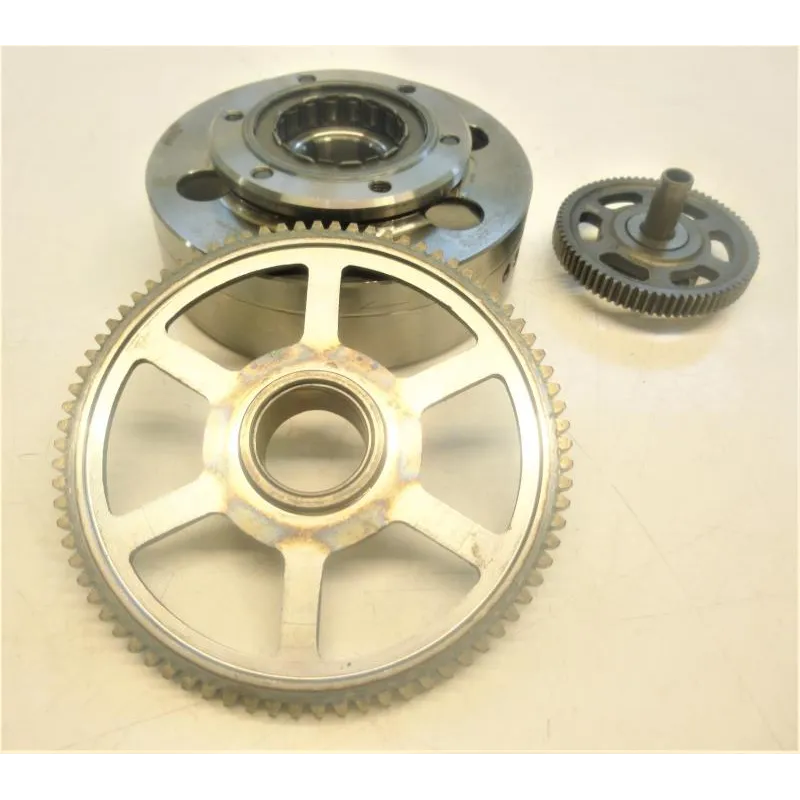 Rotor volant moteur YAMAHA FJR 1300 2003-2005 ABS