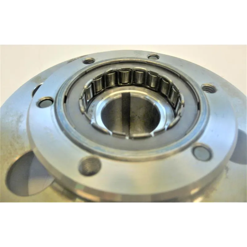 Rotor volant moteur YAMAHA FJR 1300 2003-2005 ABS