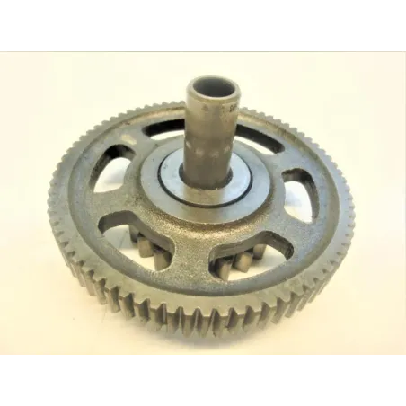Rotor volant moteur YAMAHA FJR 1300 2003-2005 ABS