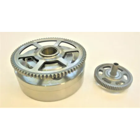 Rotor volant moteur YAMAHA FJR 1300 2003-2005 ABS