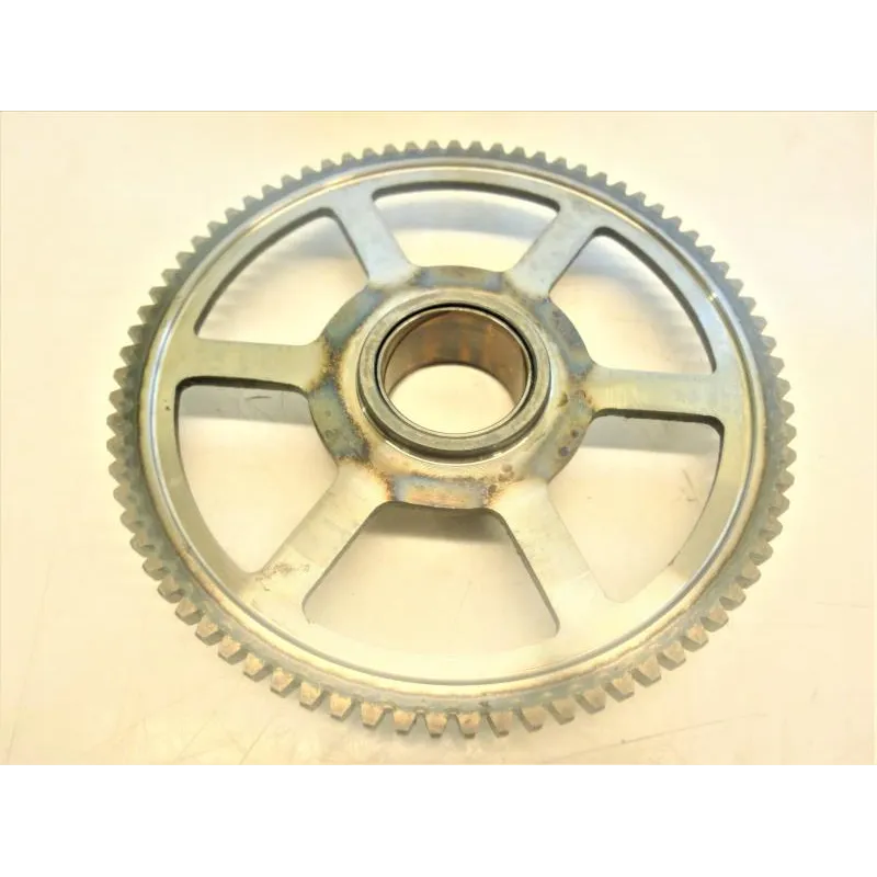 Rotor volant moteur YAMAHA FJR 1300 2003-2005 ABS
