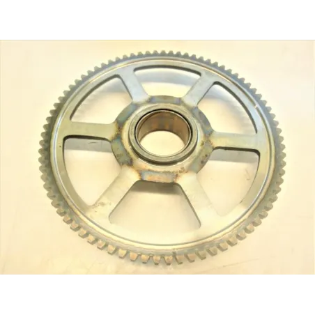 Rotor volant moteur YAMAHA FJR 1300 2003-2005 ABS