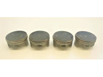 Piston YAMAHA FJR 1300 2003-2005 ABS