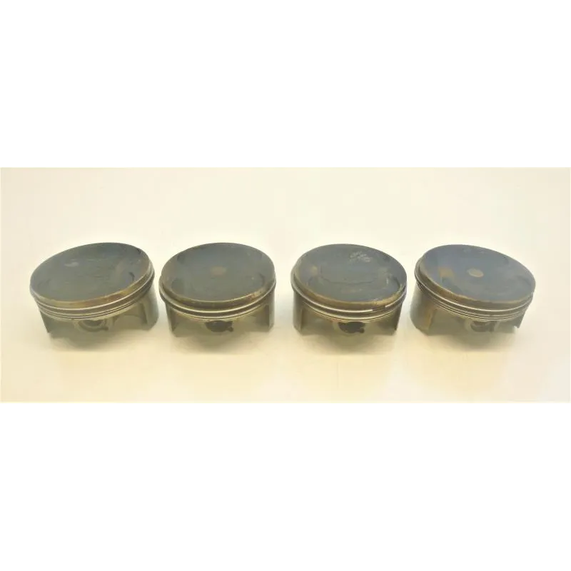 Piston YAMAHA FJR 1300 2003-2005 ABS